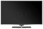 TV 40\ LED 3D Toshiba 40L7335DG (200Hz,Smart TV )