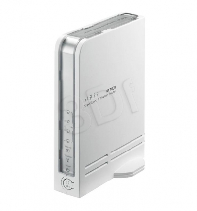 ASUS RT-N13U WIRELESS ROUTER USB