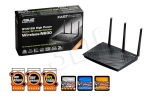 ASUS RT-N18U High Power,2,4Ghz 600Mbps,2XUSB,