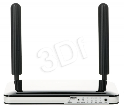 D-LINK DWR-921/PL 4G LTE WIFI ROUTER