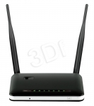 D-LINK DWR-116 WIFI N 300 ROUTER