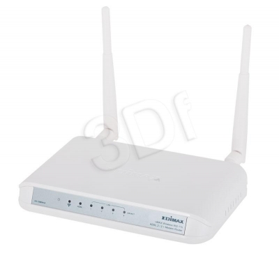 EDIMAX AR-7266WNB ADSL ROUTER 300Mbit WI-FI Annex B
