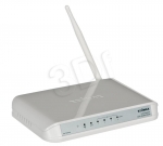 EDIMAX AR-7167WnA ADSL N150 Wireless Router 4xLAN