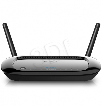 EnGenius [ESR300H] XtraRange High-Power 300N Router