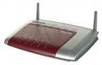AVM Fritz Fritz!Box 7272 Router WiFi 3G/LTE PL