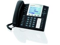 TELEFON VOIP GRANDSTREAM GXP-2120HD