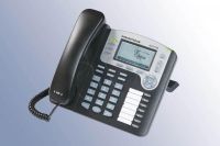 TELEFON VOIP GRANDSTREAM GXP-2100HD