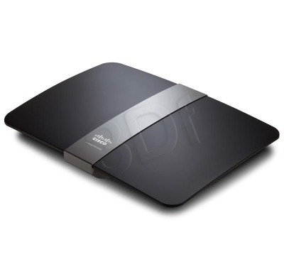 LINKSYS EA4500-CE Router WIFI N Dual-Band USB