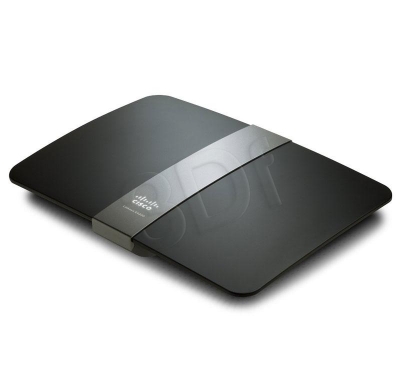 LINKSYS E4200-RME Router D-Band N-Refurbished