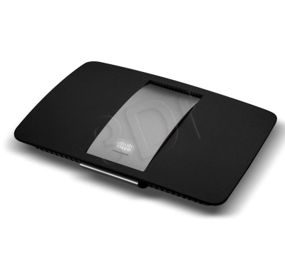 LINKSYS EA6500-CE RouterAC WIFI N D-Band,Giga,2xUSB