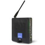 LINKSYS WRP400-G2 ROUTER VoIP