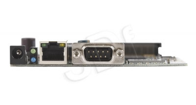MikroTik RB411 1xLAN 1xminiPCI PoE Atheros 300MHz