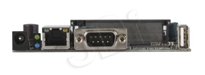 MikroTik RB411U 1xLAN Wi-Fi miniPCI USB PoE 3G SIM