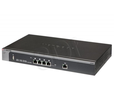 NETGEAR ProSecure UMT5-100EUS Router VPN FIREWALL