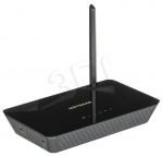 NETGEAR D500 Router ADSL WiFI N150 2,4GHz