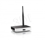 NETIS ROUTER WIFI G/N150 DSL+4 LAN ODCZEPIANA ANTENA 5DBI WF2411D