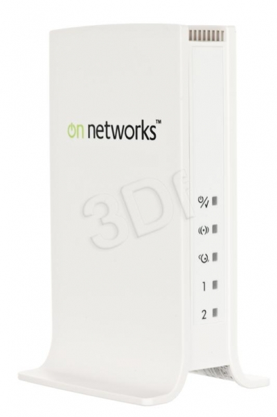 ON NETWORKS N150R Router WiFi N150 2xLAN