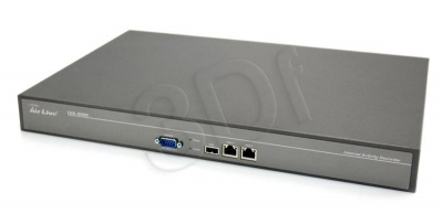 OVISLINK AirLive [ IAR-5000 v2 ] Snifer/Aktywny Recorder [ Email/Web/IM/Web Mail/FTP/Telnet ]