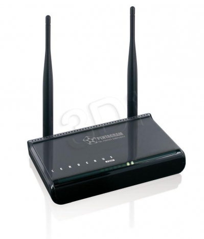 PENTAGRAM P 6343 Cerb. Dual DSL/ADSL2+ Wi-Fi N 300Mbps-5dBi