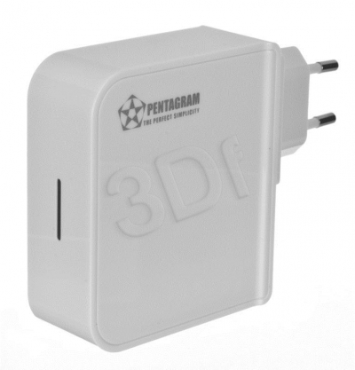 PENTAGRAM P 6211 Cerberus DSL Wi-Fi 11n 150Mbps