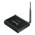 PENTAGRAM P 6369_DE Router Cerberus DSL Wi-Fi 11n