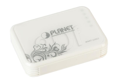 PLANET WNRT-320GS Router WiFI z modemem HSDPA/HSUPA