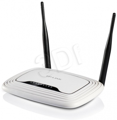 TP-LINK TL-WR841N BEZPRZEWODOWY ROUTER