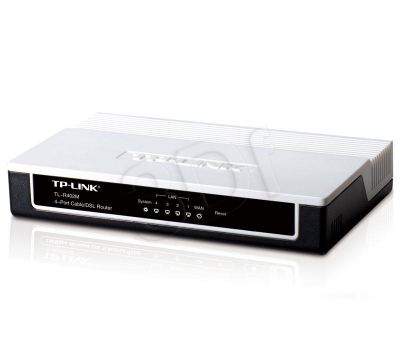 TP-LINK TL-R402M ROUTER PRZEWODOWY