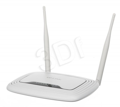 TP-LINK TL-WR842ND BEZPRZEWODOWY ROUTER