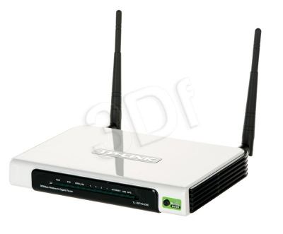 TP-LINK TL-WR1042ND ROUTER BEZPRZEWODOWY