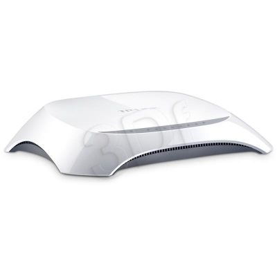 TP-LINK TL-WR840N 300Mbps Wireless N Router