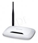 TP-LINK [TL-WR740Nv.4] Bezprzewodowy router, standard N, 150Mb/s - wersja EU