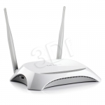 TP-LINK [TL-MR3420v.2] Bezprzewodowy router 3G/4G standard N 300Mb/s - WERSJA EU!