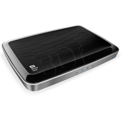 WD MY NET N900 DWUPASMOWY ROUTER HD WDBWVK0000NSL