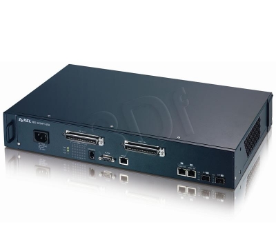 ZyXEL VES-1624FT-55A IP DSLAM