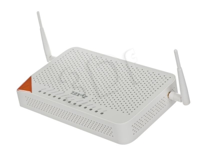 ZyXEL FSG2200HNU WI-FI Router Fiber 2xFXS 2xUSB