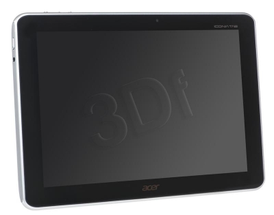 ACER Iconia Tab A700 Tegra T30S 1GB 10,1 FULL HD 32GBeMMC WiFi BT Android 4.0 (Silver)