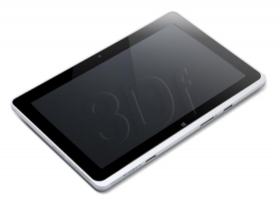 ACER Iconia Tab W510 Atom™ Z2760 2GB 10,1 IPS HD 64GB Wi-Fi BT GPS Windows 8 32bit + DOCK