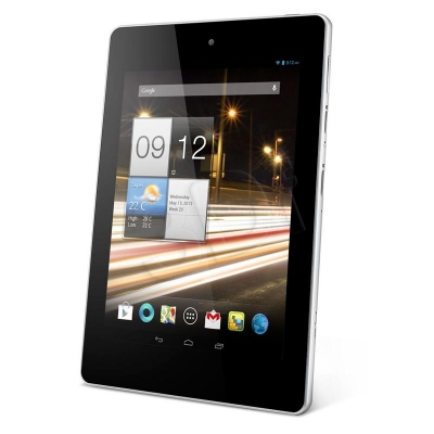 ACER Iconia A1-810 Mango MT8125 1GB 7,85 16GB eMMC Wi-Fi BT GPS Android 4.2
