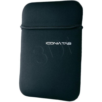 ACER POKROWIEC W500 Iconia Tab Pocket - TPU CZARNY