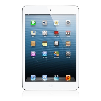 iPad mini with Retina display Wi-Fi Cell 16GB Biały