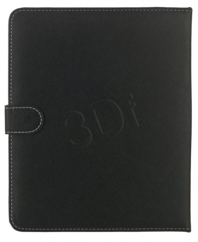 ETUI Z KLAWIATURĄ micro USB NA TABLET 9,7 AB-99