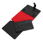 ETUI Z KLAWIATURĄ Bluetooth NA TABLET 8\ AB-108