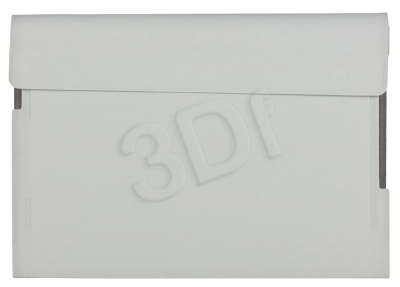 EPAD TRANSLEEVE DUAL/GY//10 INCH/10 IN 1