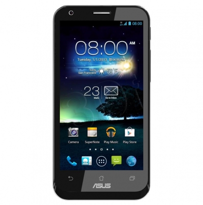 ASUS PadFone 16GB + PadFone Station