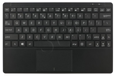 ASUS zestaw PAD-12 TRANSLEEVE +PAD-13 TRANSBOARD/BK
