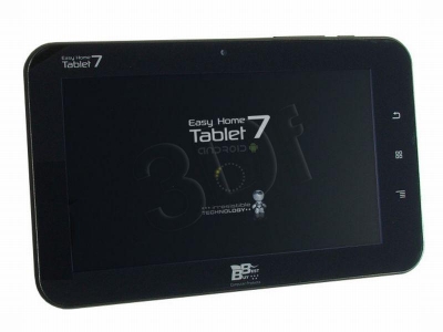 TABLET BESTBUY 7 8GB/512MB DDR3/AND 4.0/HDMI/OTG