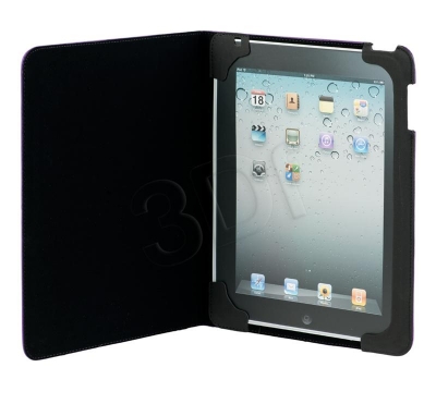 BELKIN ETUI DO IPAD2 FIOLETOWE