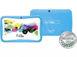 Tablet BLOW kidsTAB 7.2 niebieski