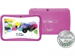 Tablet BLOW kidsTAB 7.2 różowy